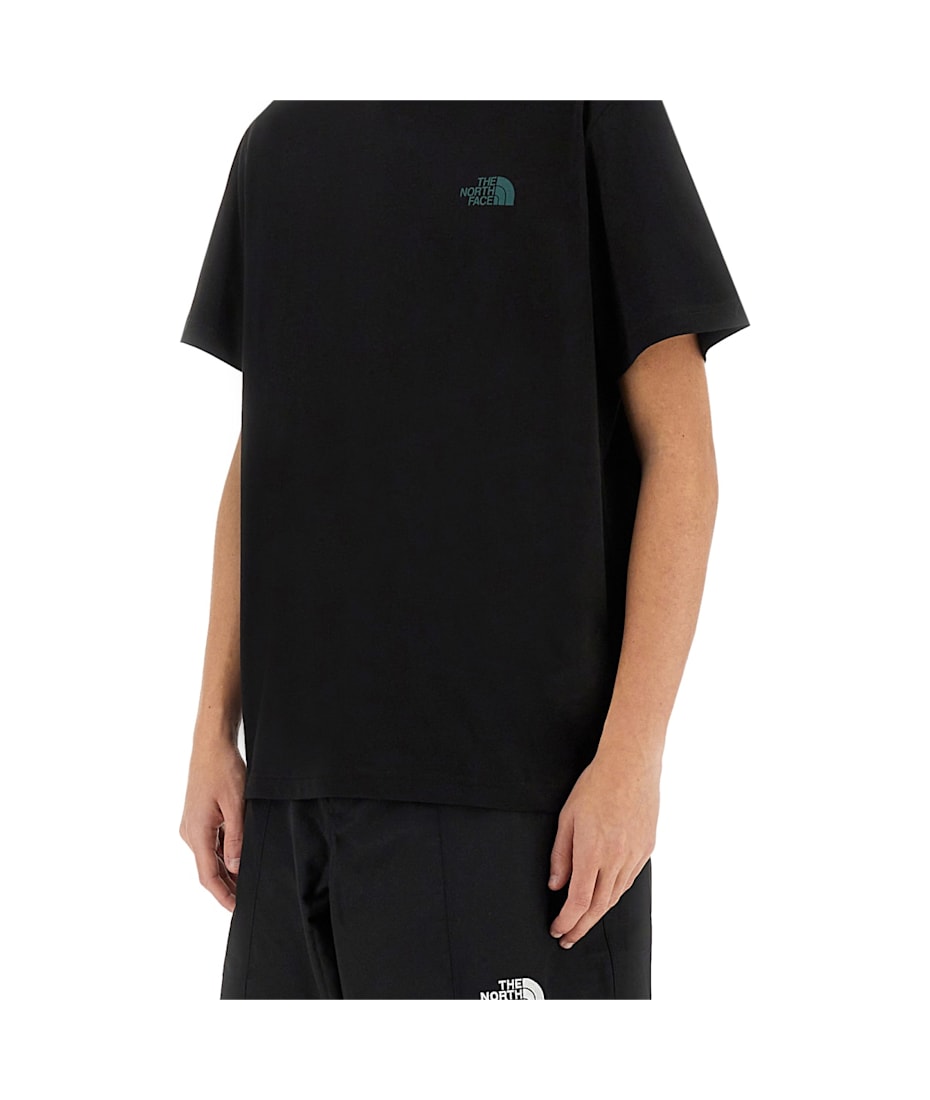 The North Face Cotton T-shirt | italist