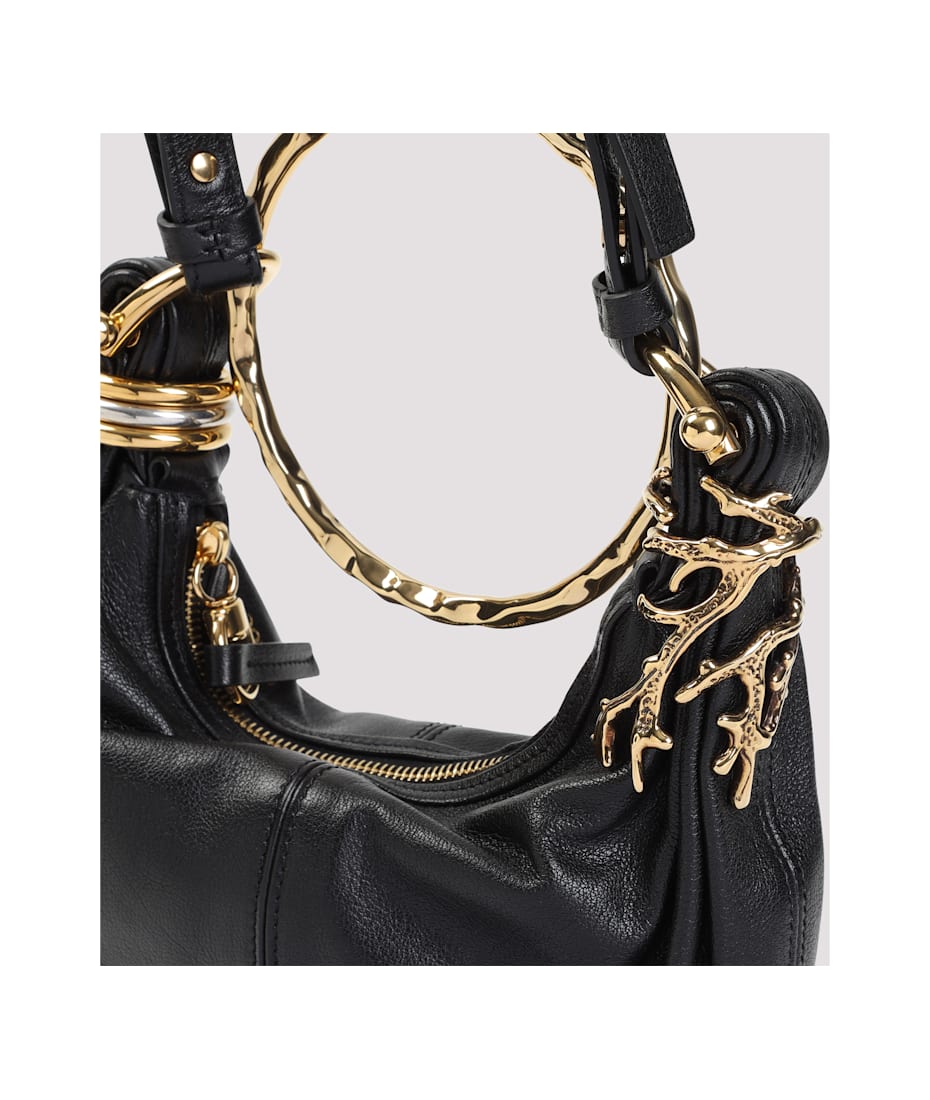 VIP【関税送料無料】希少 Chloe Mini Bracelet Handbag Chloé Mini Bracelet Handbag | italist