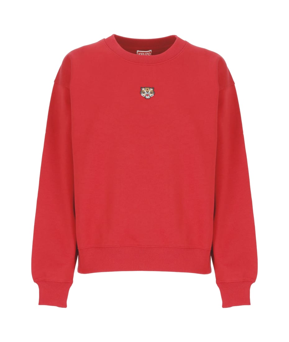 Kenzo Lucky Tiger Sweatshirt | italist
