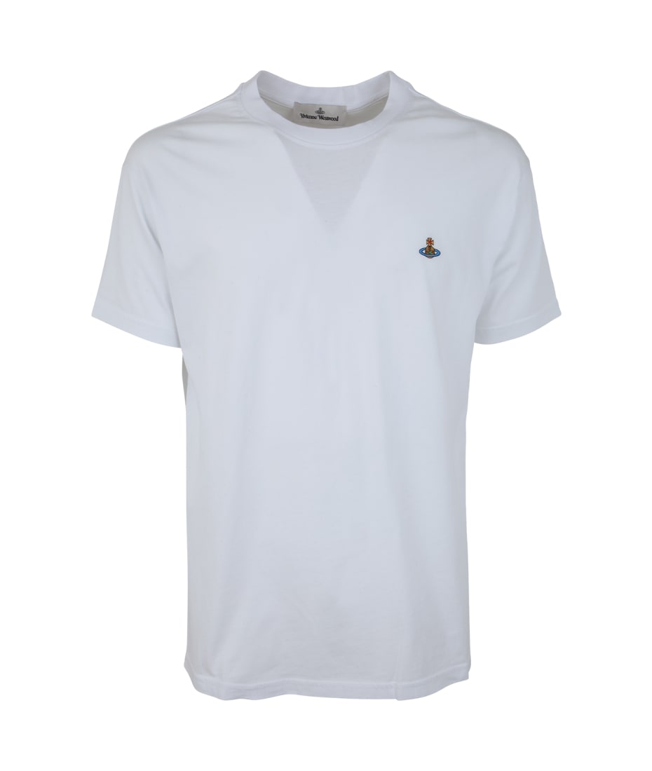 Vivienne Westwood Classic T-shirt Orb | ALWAYS LIKE