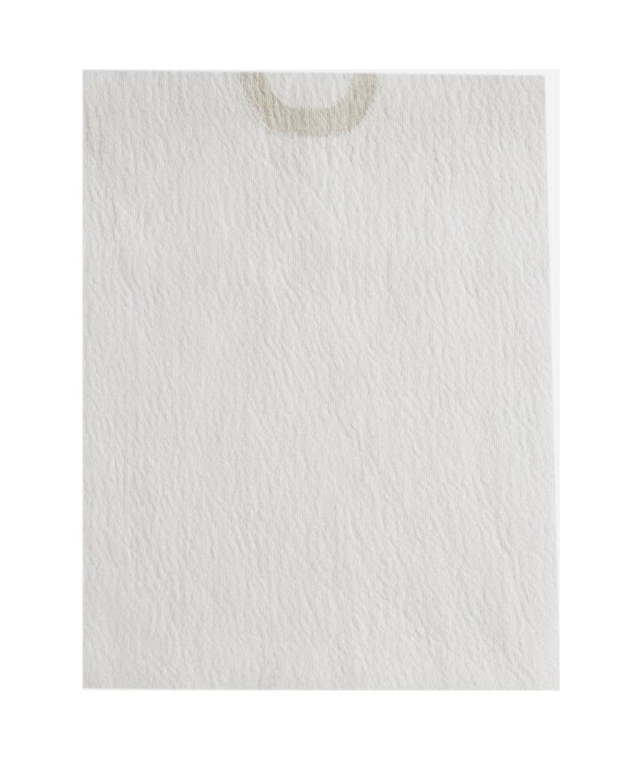 Wool And Cashmere Logo Scarf in Beige - Givenchy