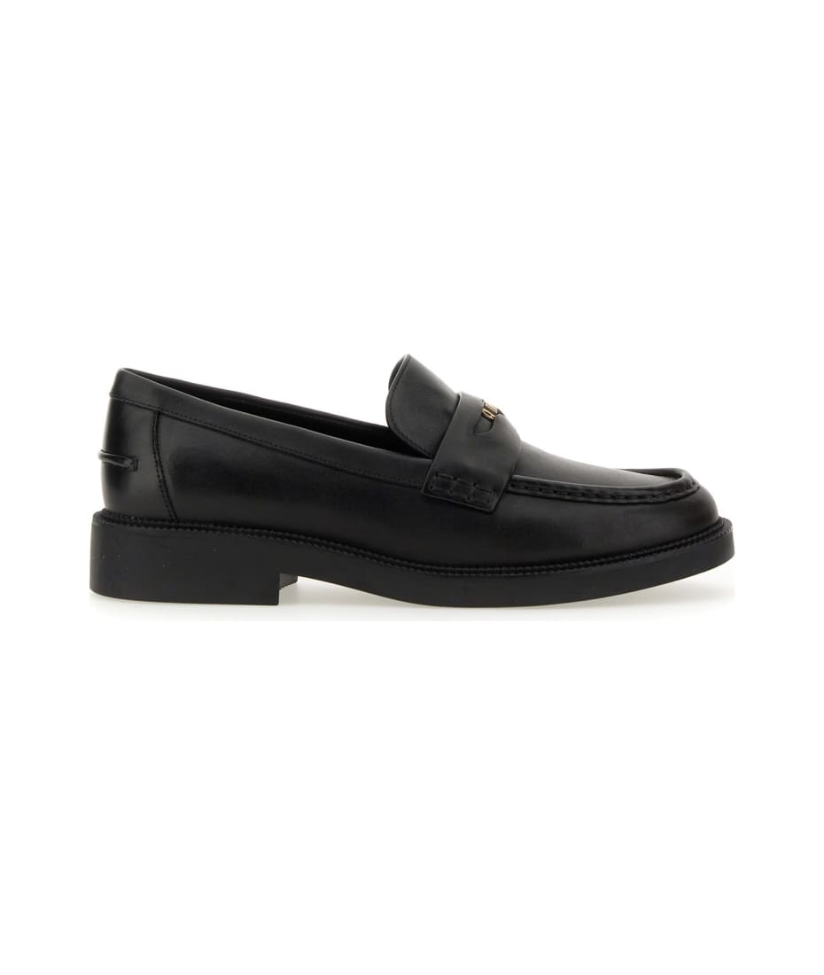 ローファー・オックスフォード Michael By Michael Kors Loafer With Coin Michael Michael Kors Michael Kors Loafer With Coin In Multi