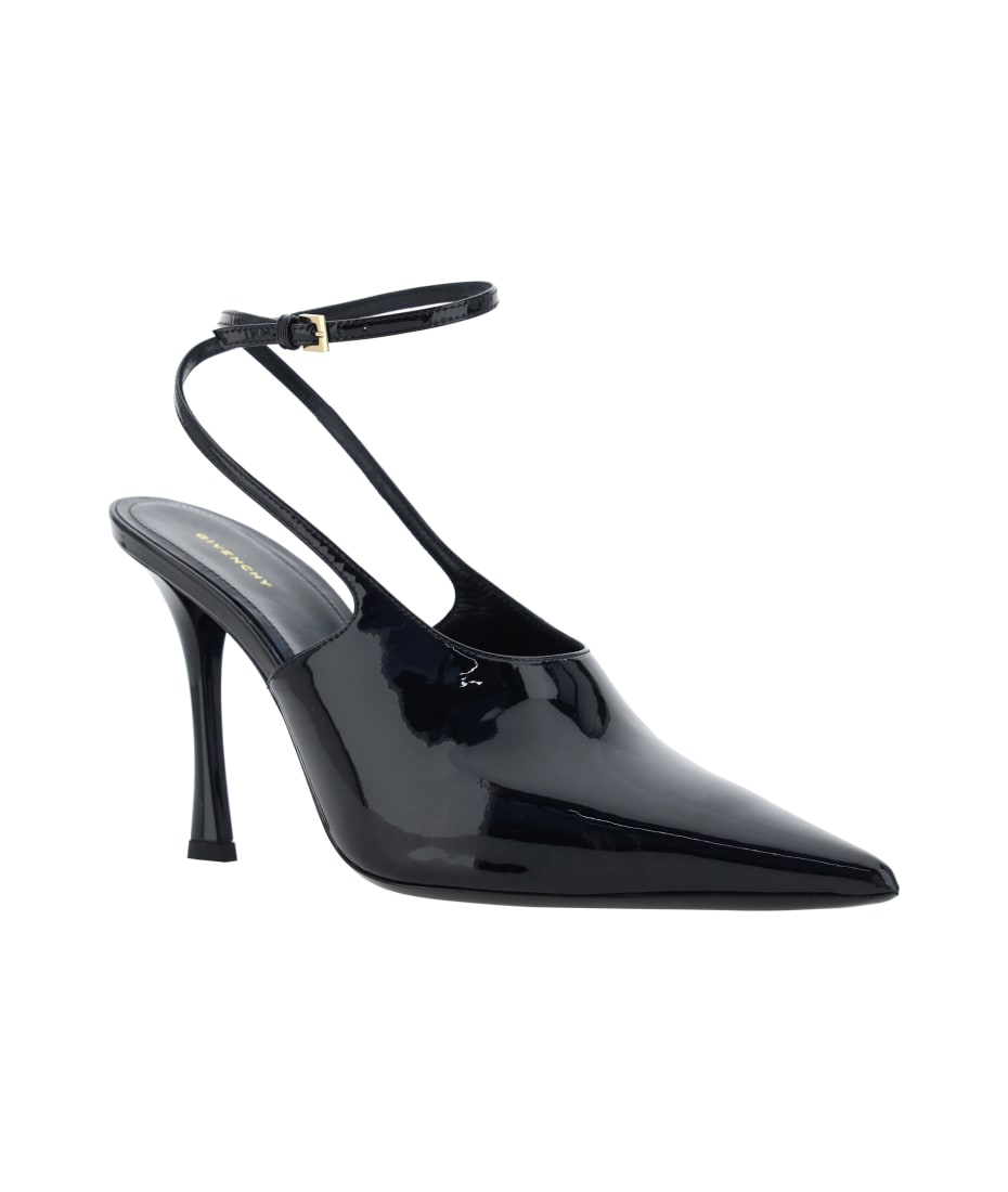 Givenchy Show Slingback Pumps italist