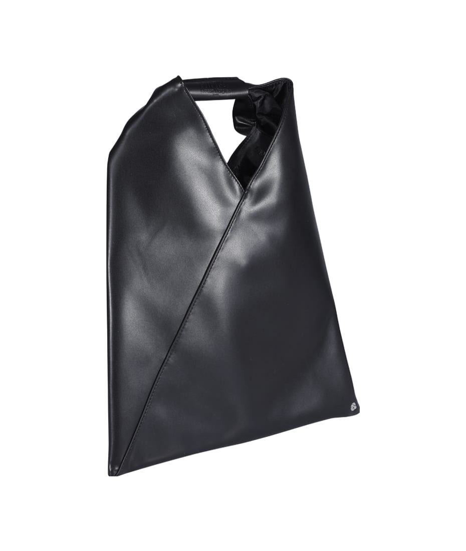 【送料関税込み】MM6 Maison Margiela Japanese ClassicMedium MM6 Maison Margiela Japanese Bag Classic Medium | REVERSIBLE