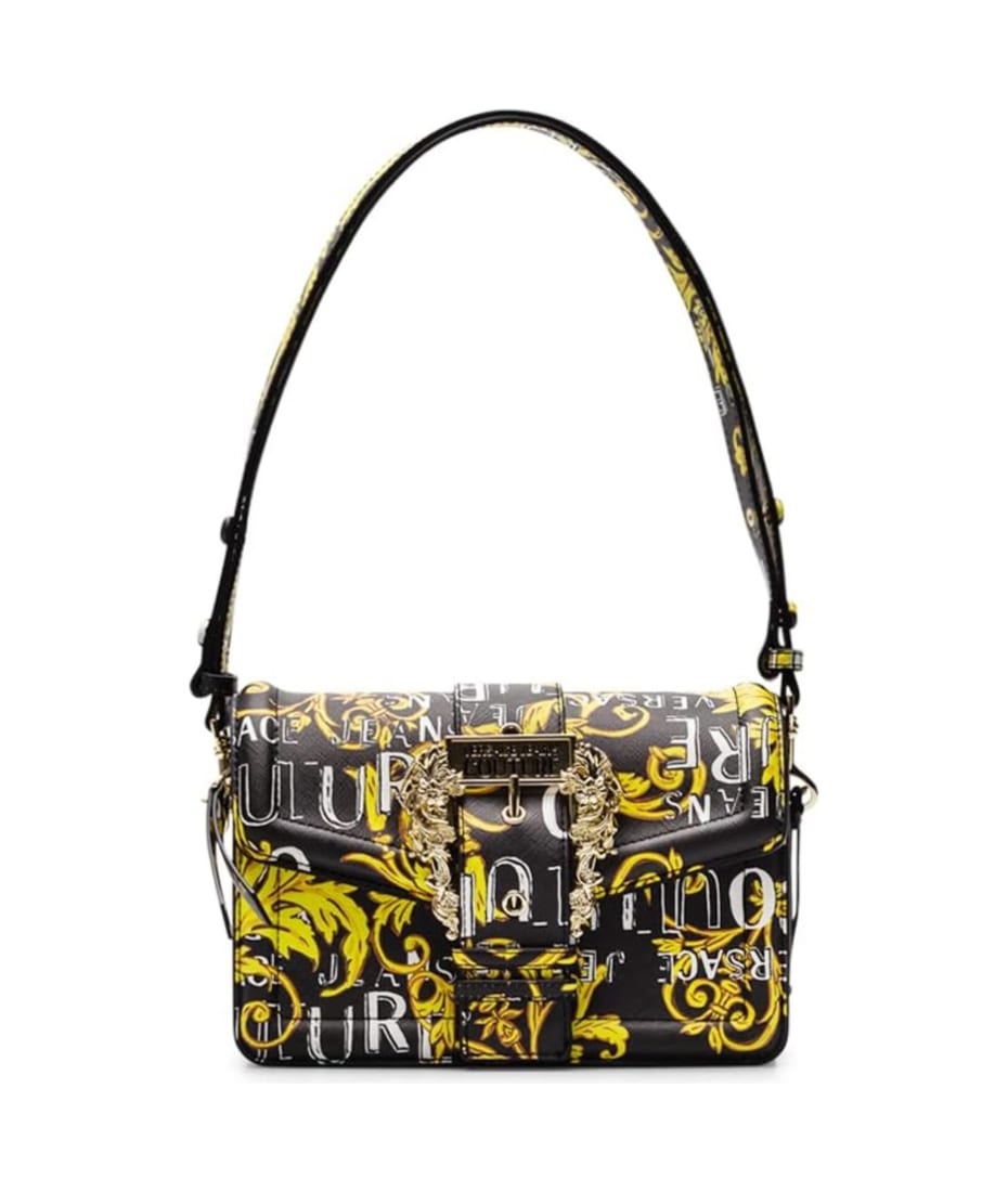 Versace couture online purse