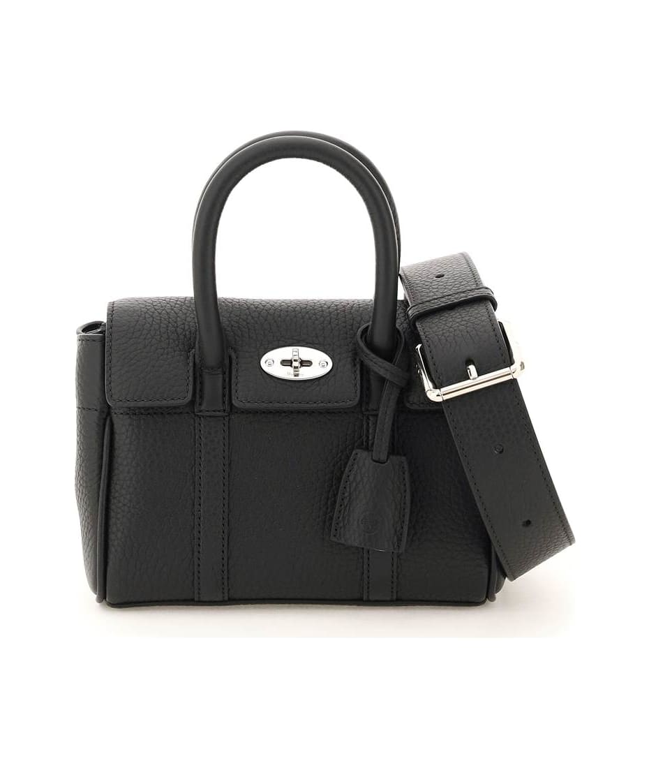 Mulberry Mini Bayswater Bag | italist