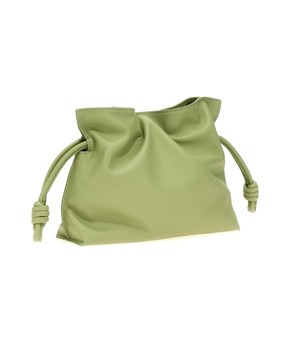 Loewe 'flamenco' Mini Clutch | italist
