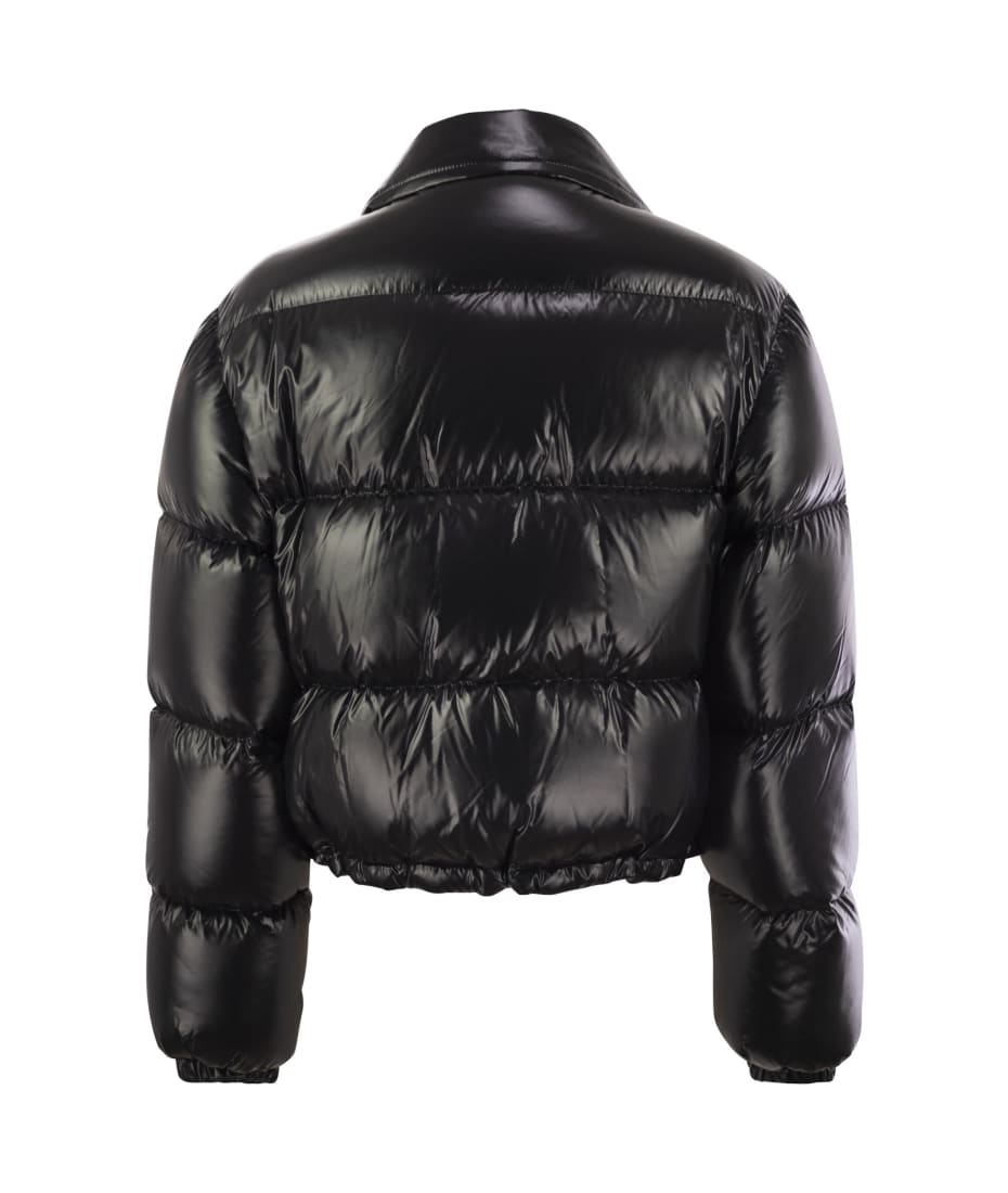 ダウンジャケット・コート Fay FW24 3-hook cropped down jacket (NAW32493120 R400) 3-hook Cropped Down Jacket Fay | italist