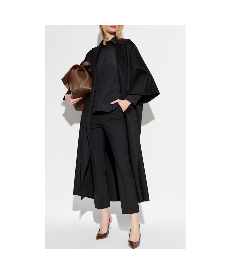 Max Mara Fur Coat Cuba | italist