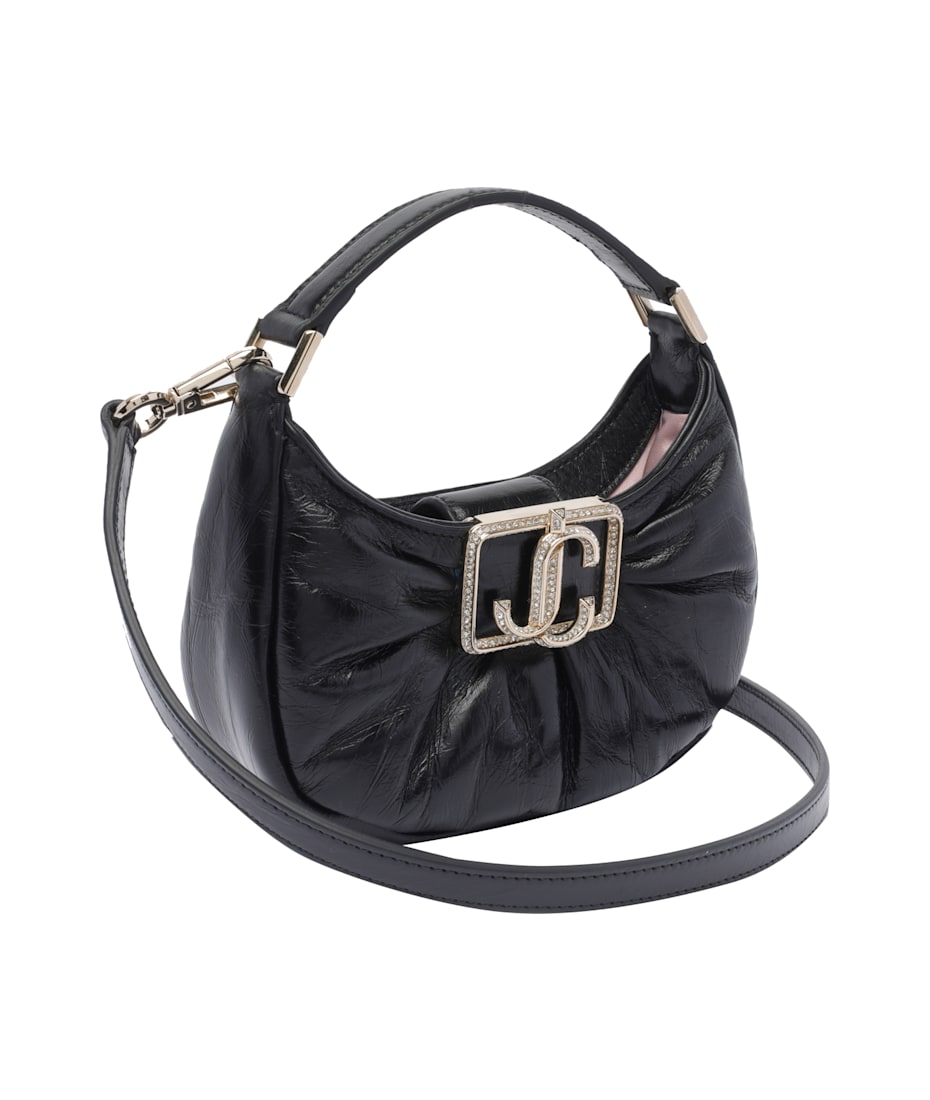 ショルダーバッグ・ポシェット Jimmy Choo EDIE HOBO BAG Jimmy Choo Edie Hobo Bag | italist