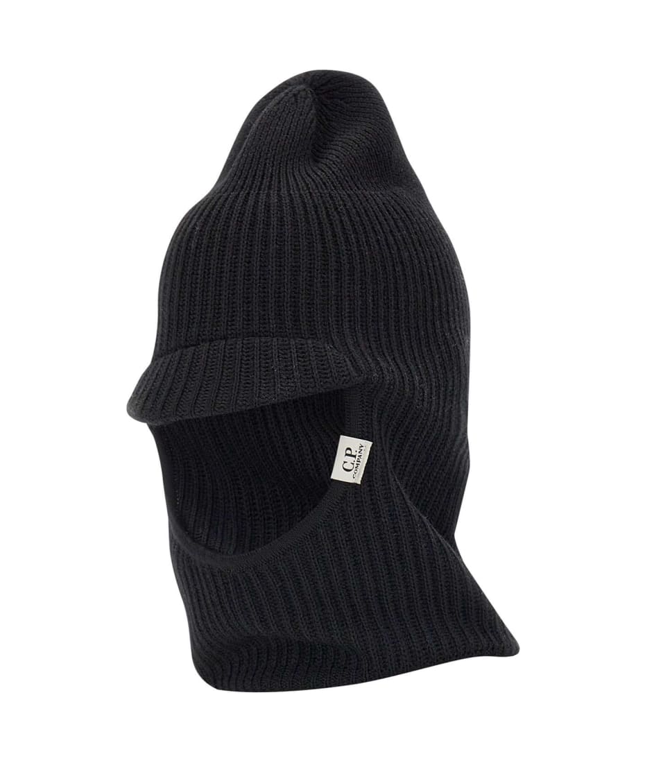 C.P. Company Merino Wool Balaclava | italist