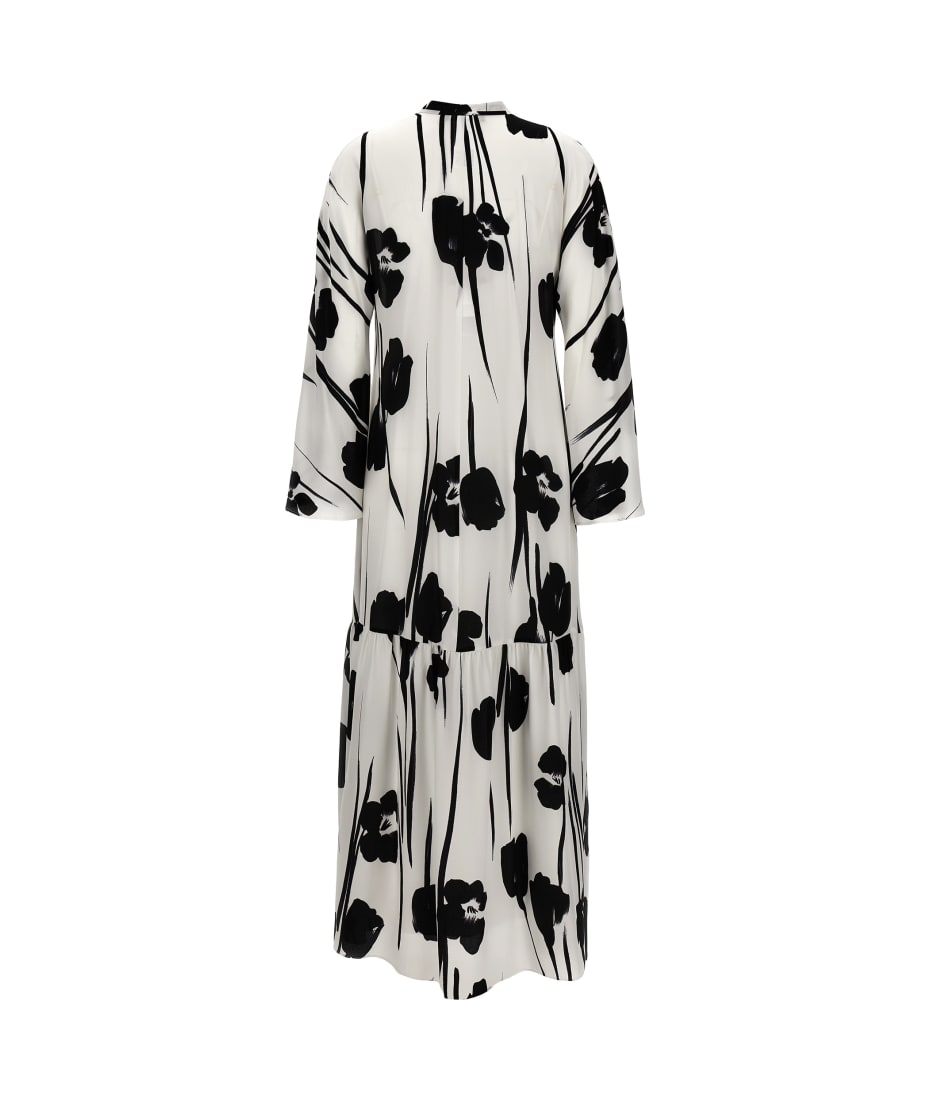 【送料&関税込】Max Mara Studio eles Dress Max Mara Studio 'eles' Dress | italist