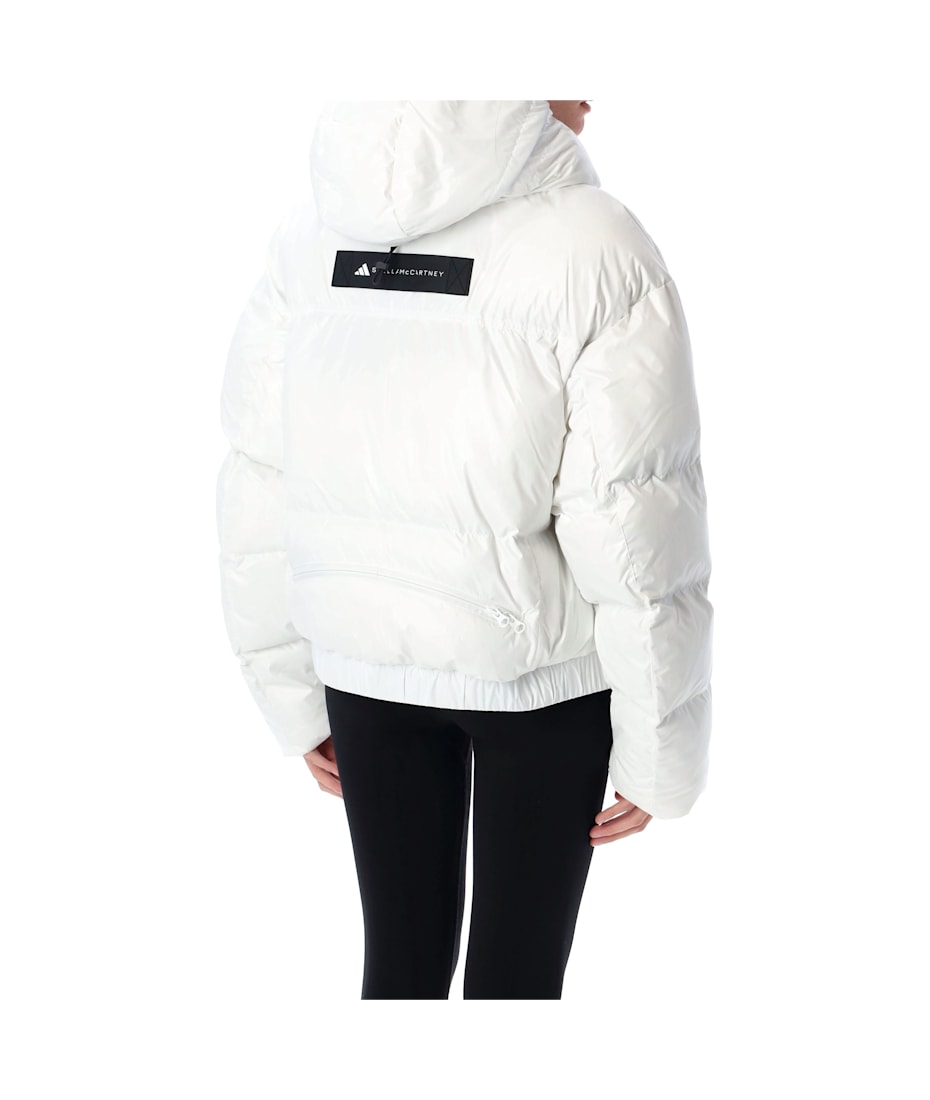 アディダス＆ステラ☆TrueNature Short Padded Winter Jacket！ CLOTHING - adidas by Stella McCartney TrueNature Short