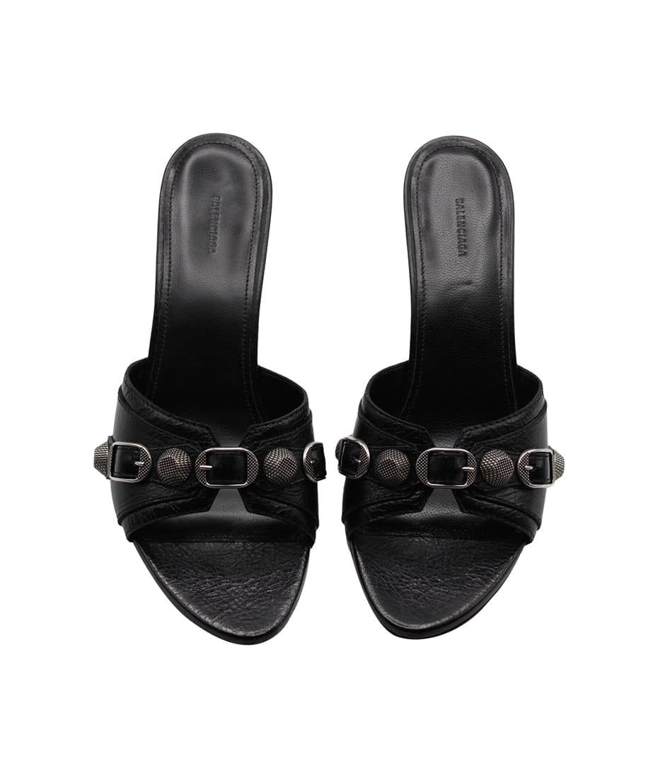 Cagole 70mm Sandal