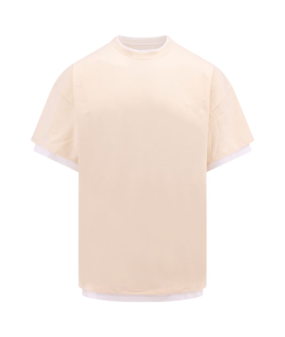 Jil Sander T-shirt | italist