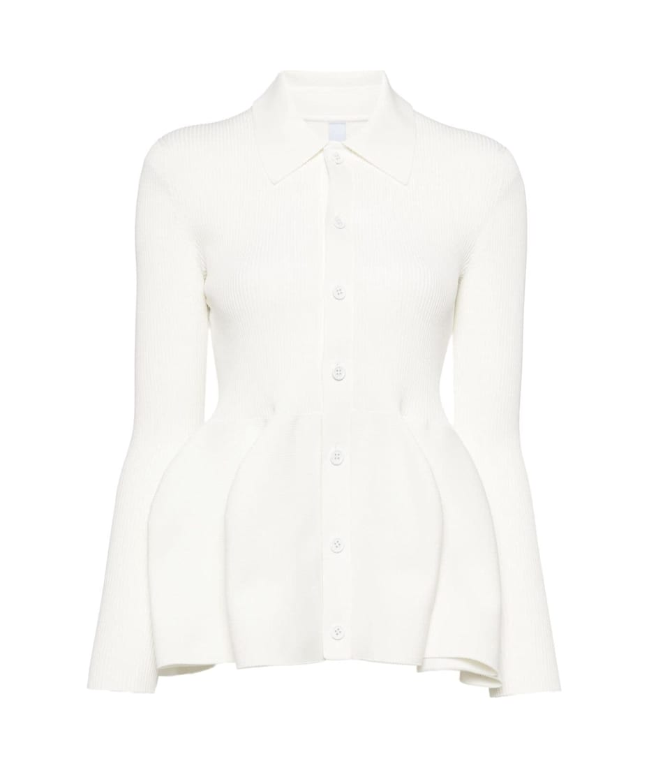 CFCL Pottery Shirt Cardigan | italist CFCL Pottery Shirt Cardigan | italist