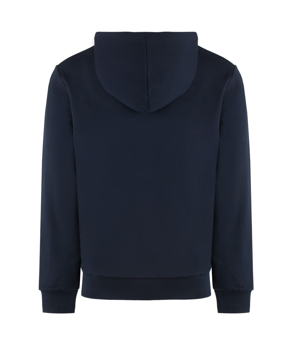 A.P.C. Standard Grand Vpc Hoodie | italist