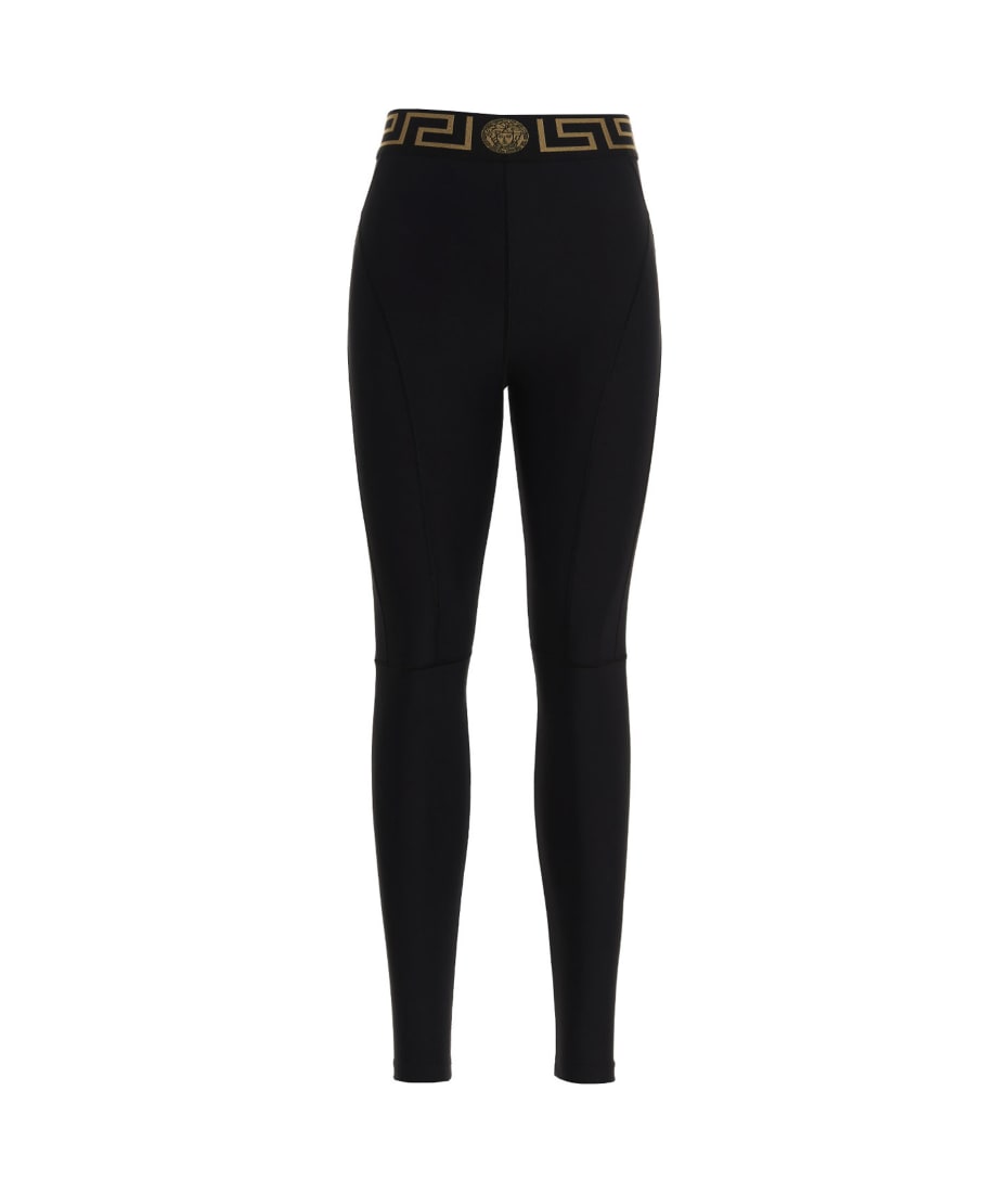 Versace Yoga Pants