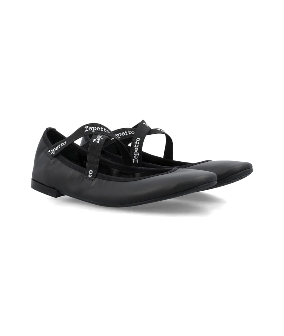 Repetto Joana Mary Janes | italist
