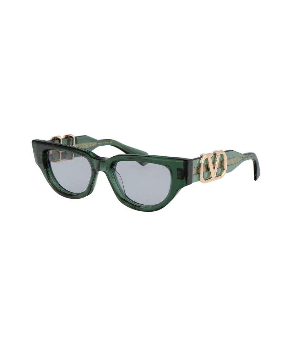 V - Due Sunglasses
