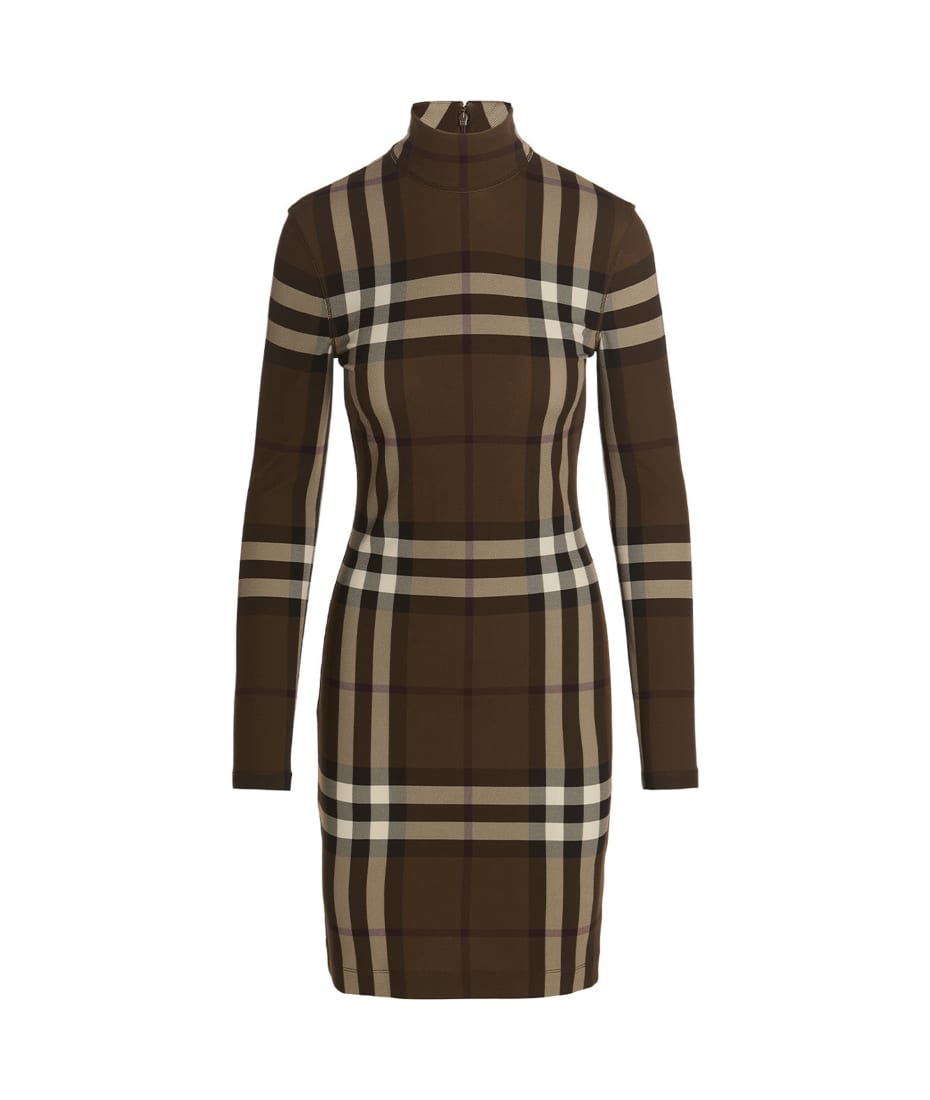 Burberry 'gemma Dress | italist