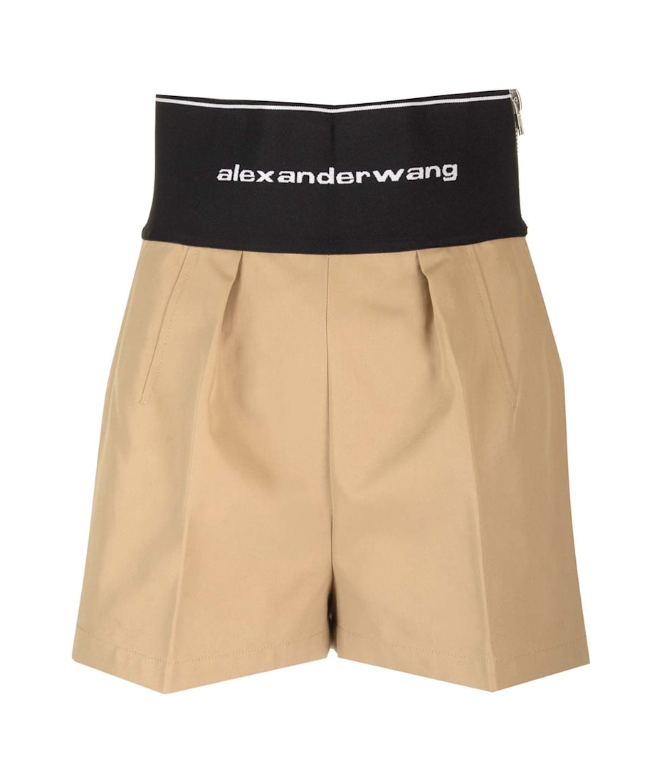 alexanderwang コットン仕立て サファリショーツ 1WC1224450001F.jpg?sw=600