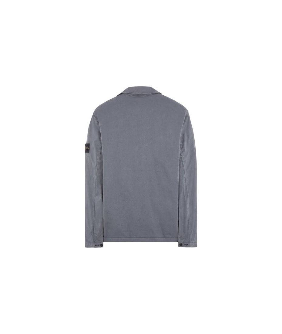 ジャケット・アウター STONE  OVER SHIRT Men's overshirts, shirt jackets, long-sleeve shirts | Stone