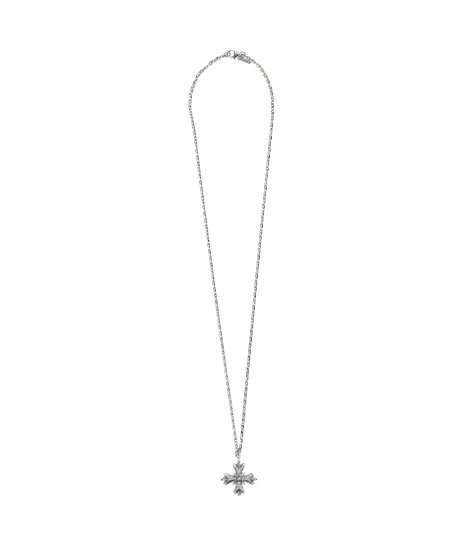 Emanuele Bicocchi Necklace New Crest | italist