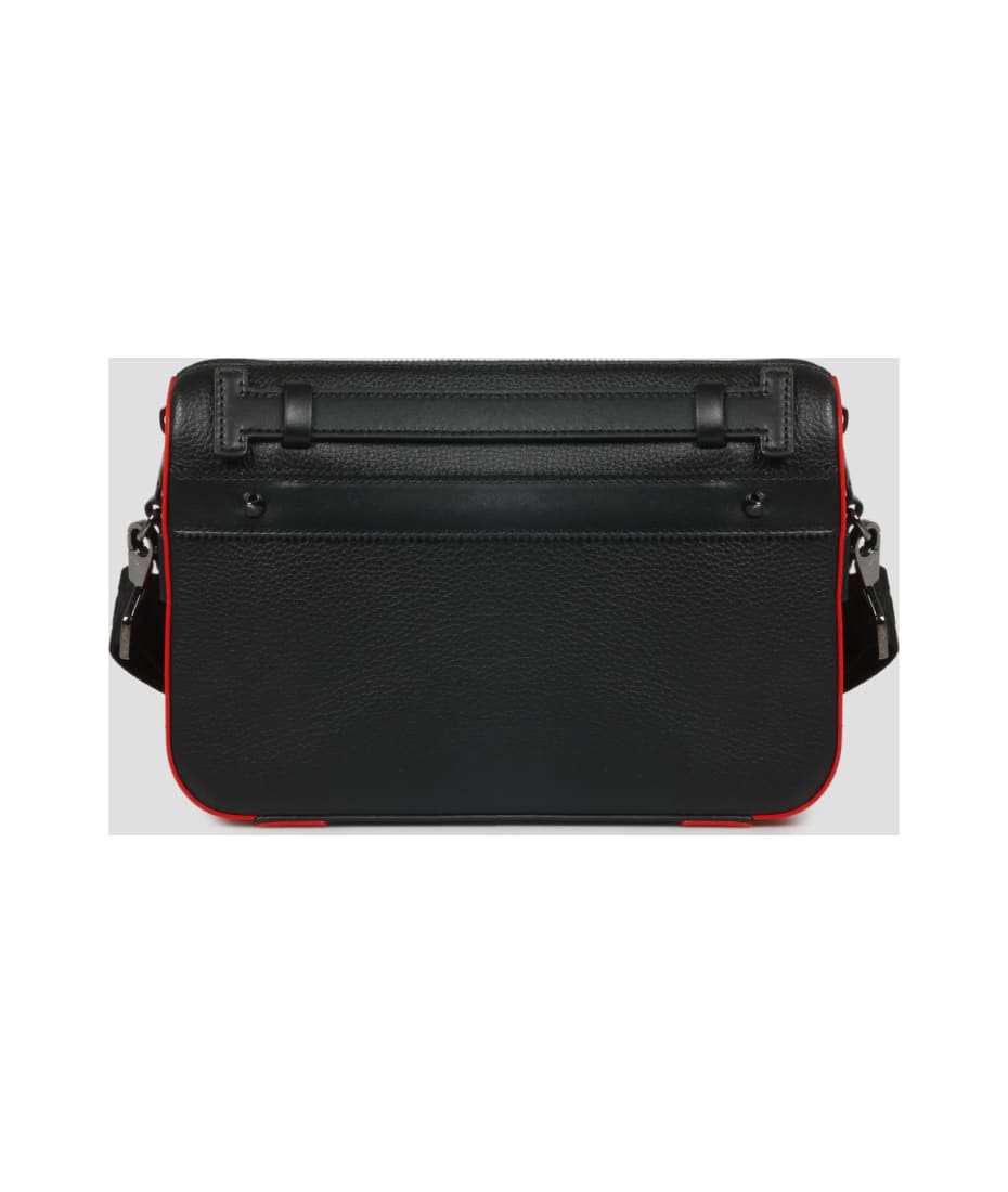Christian Louboutin Ruisbuddy Shoulder Bag | italist, ALWAYS