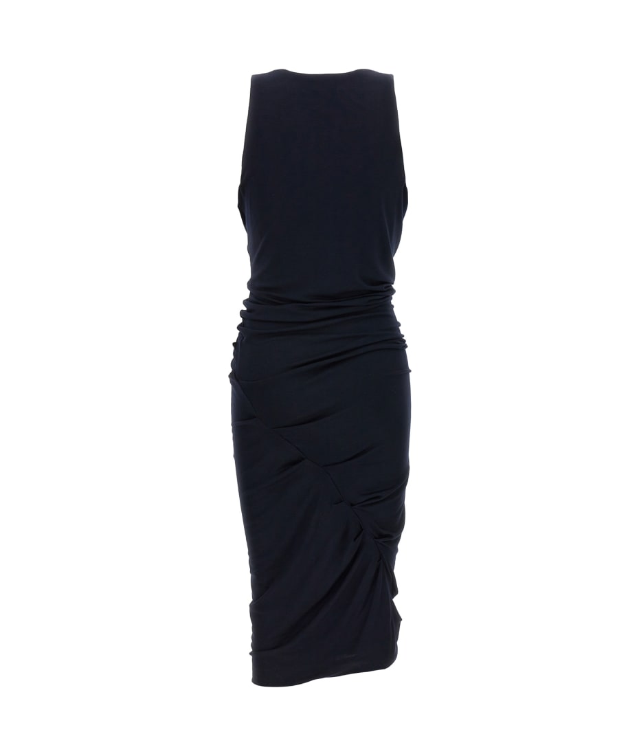 Saint Laurent Jersey Dress | italist
