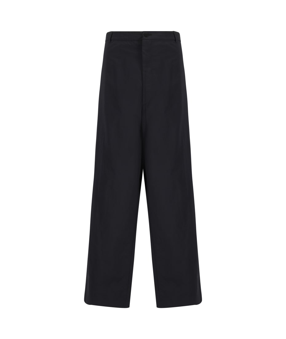 パンツ BALENCIAGA SS25 Trousers (814016 TRLB19711) Balenciaga Pants | italist