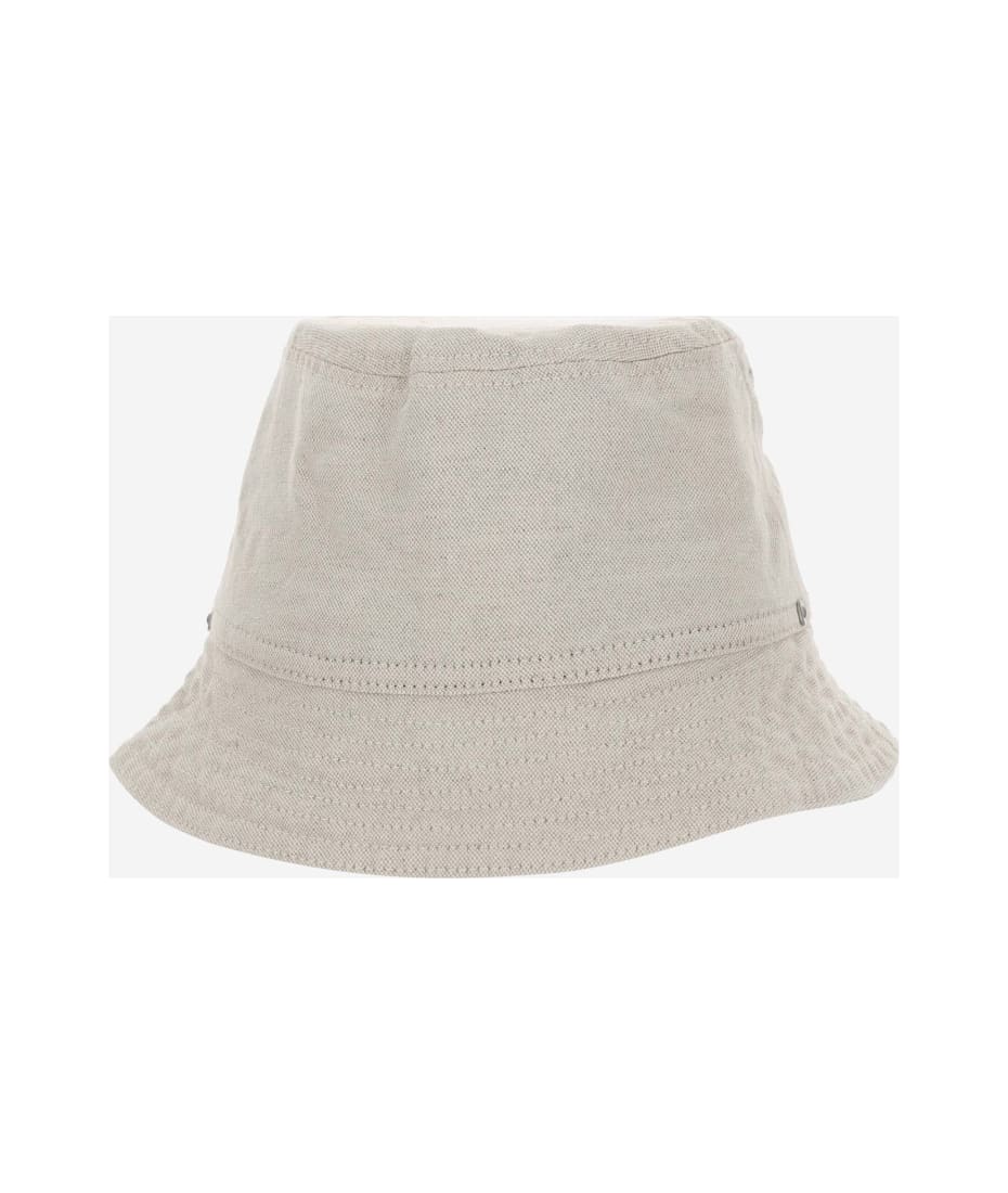 【送料&関税込】Carhartt Cotton And Linen Bucket Hat Carhartt Cotton And Linen Bucket Hat | italist