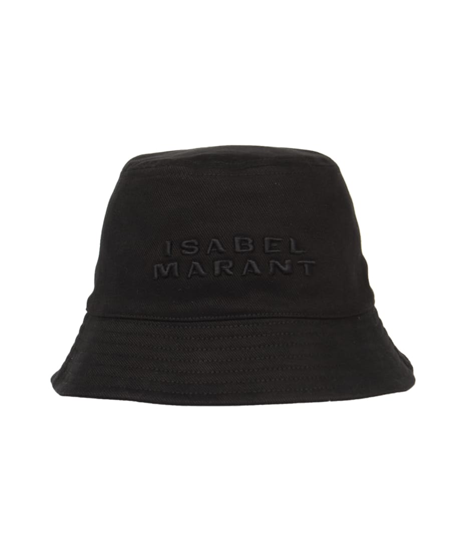 【関税&送料込】Isabel Marant Sand Cotton Haley Bucket Hat Isabel Marant Sand Cotton Haley Bucket Hat | italist, ALWAYS