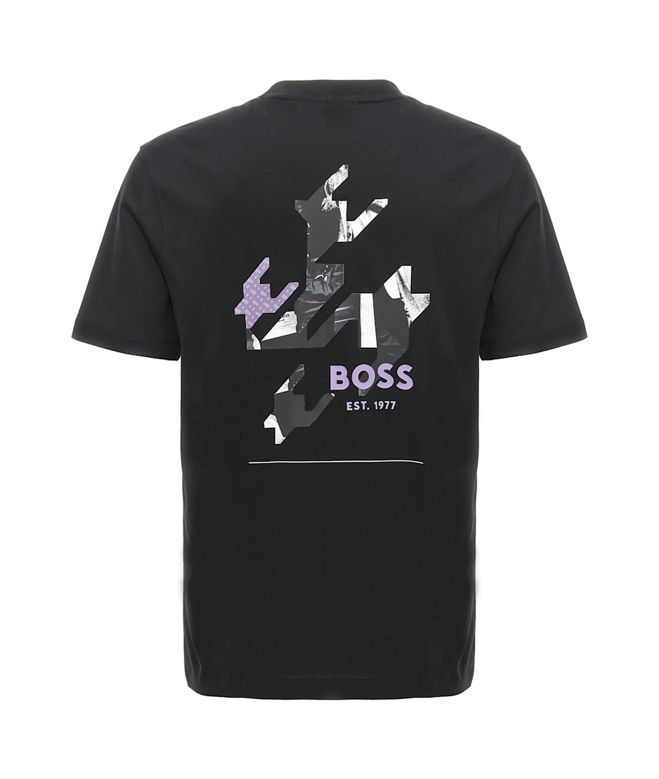 Hugo Boss 'thompson 24' T-shirt | italist