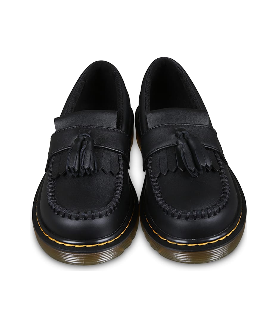 Dr.Martens ジュニアUK13 19.5センチブラック