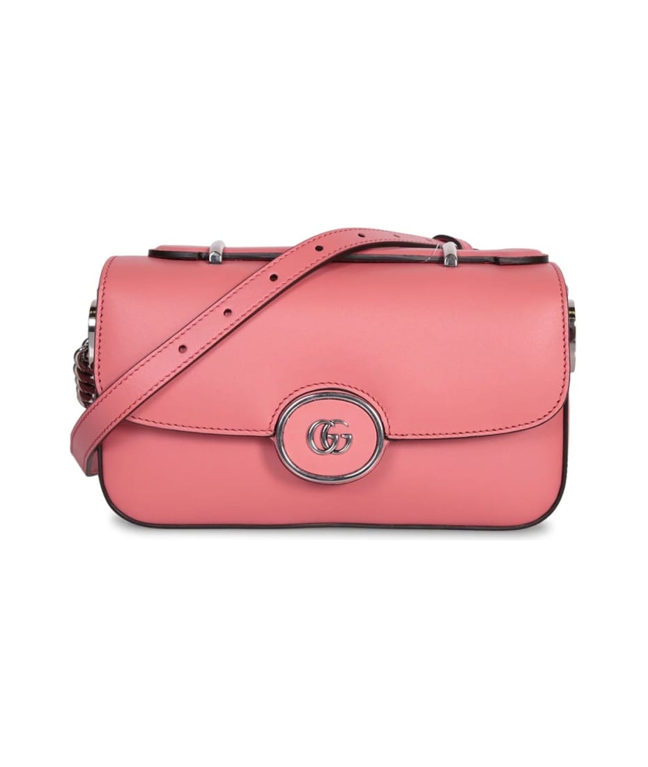 Gucci Petite Gg Mini Shoulder Bag | italist