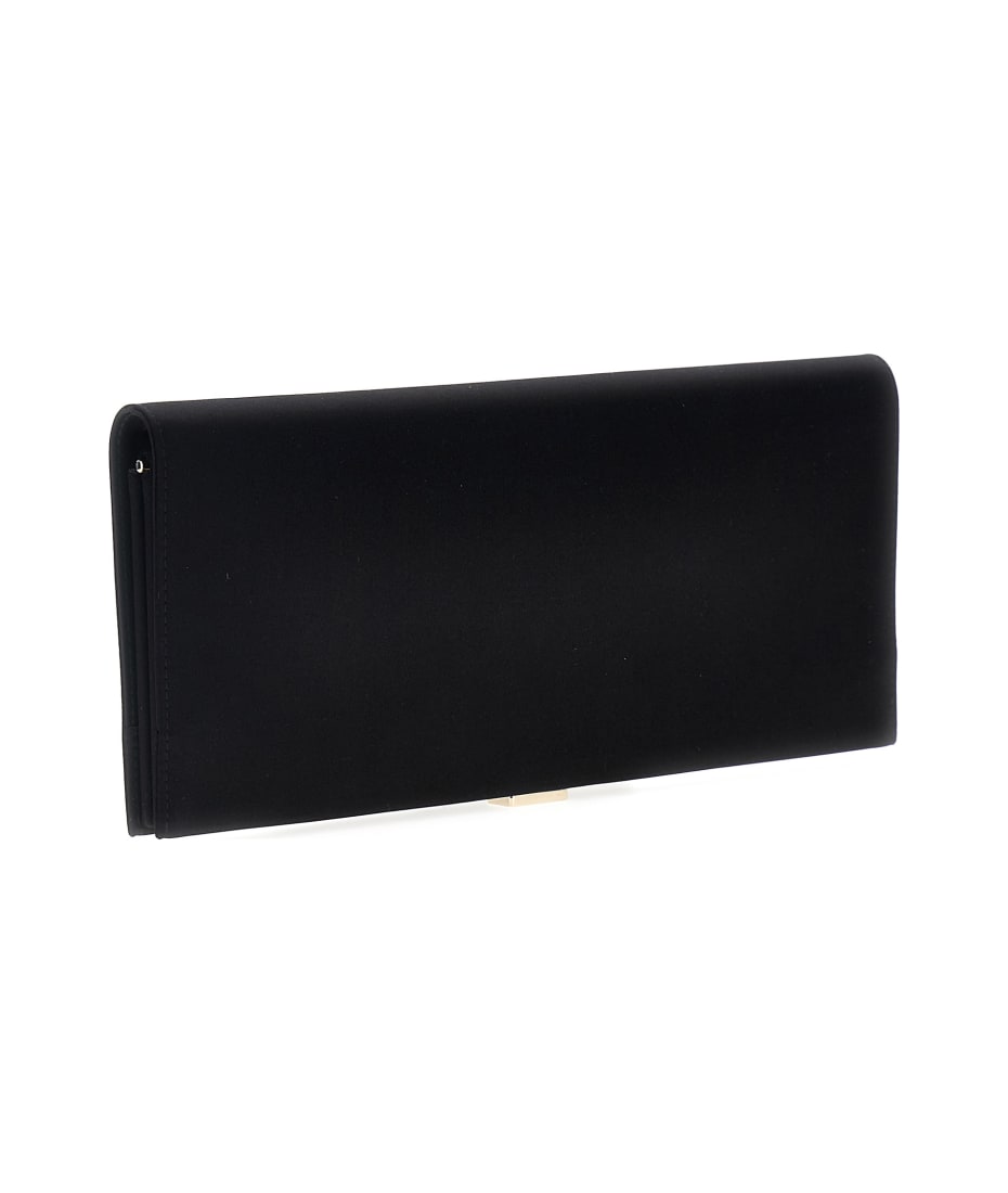 Roger Vivier 'pilgrim Small' Clutch | italist