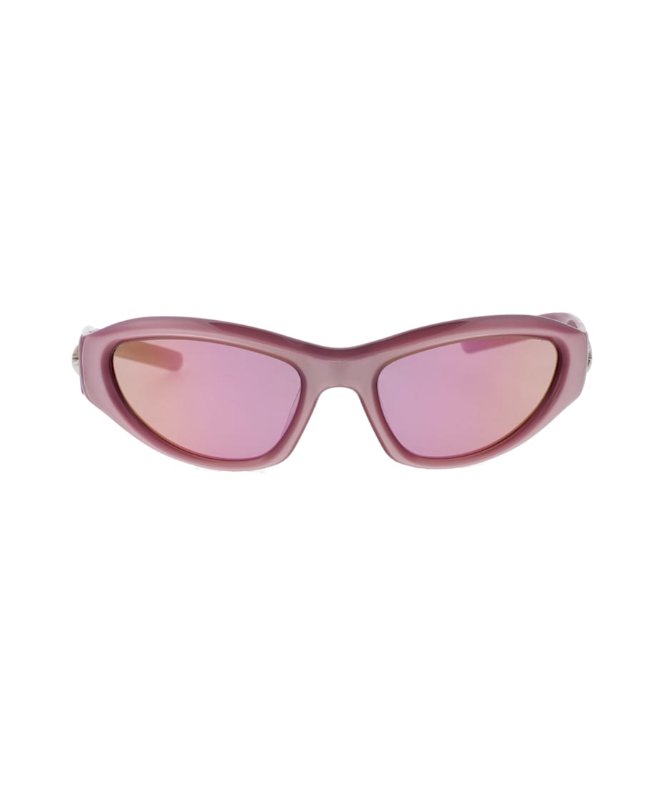 Gentle Monster R.e.a.t. Sunglasses | italist