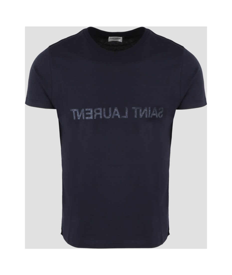Saint Laurent Reverse T-shirt | italist