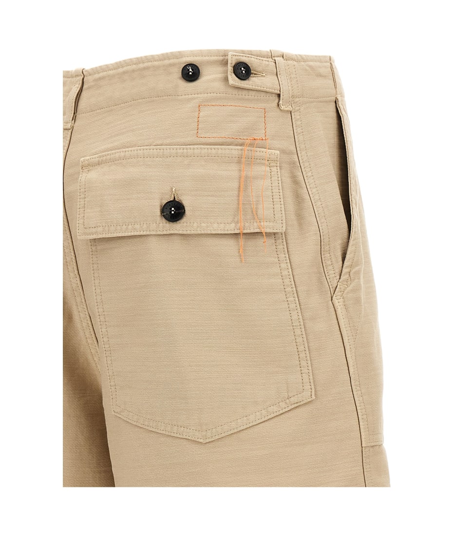 パンツ FORTE FORTE Women Shorts  Burmudas 12818 my pants F46A 6015 Forte Forte Shorts for Women - Shop on FARFETCH