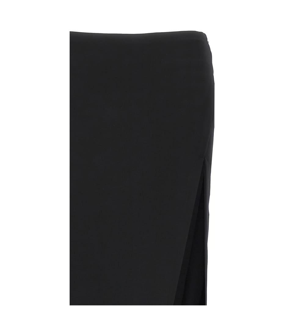 Ann Demeulemeester 'janita' Skirt | italist