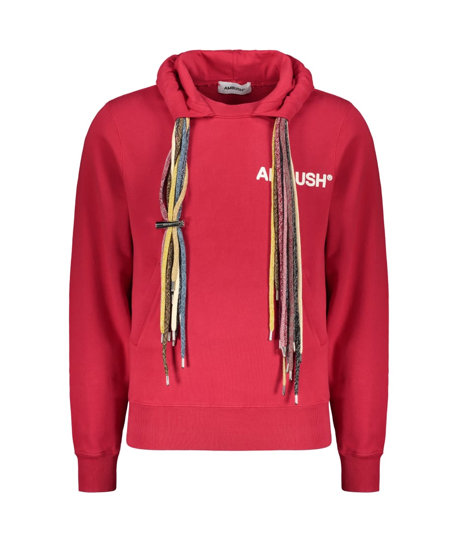 Ambush Summer Coats 2021 Hooded Sweatshirt