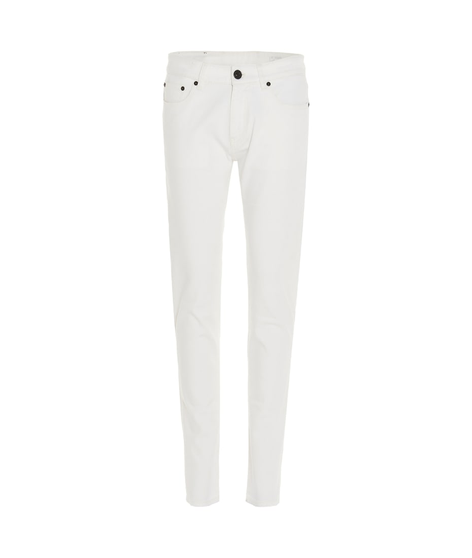 PT01 'rock' Jeans italist