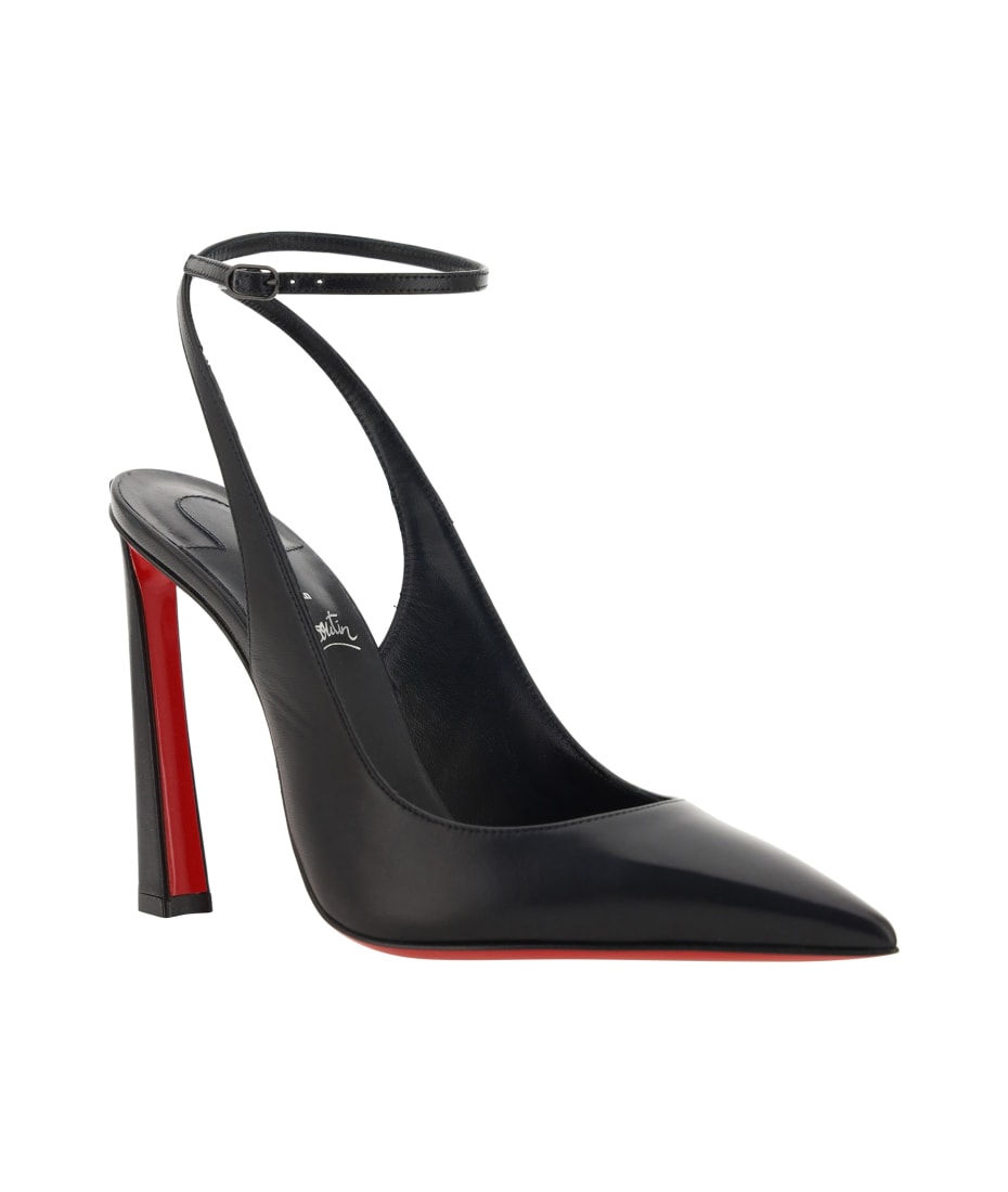 Christian Louboutin Pump Geometric Heels for Women for sale