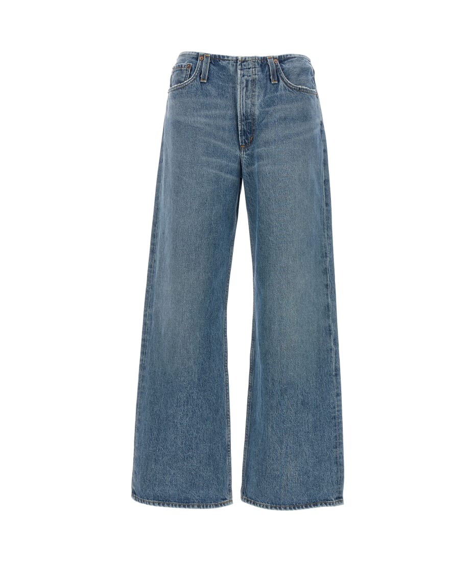 AGOLDE lex Jeans italist