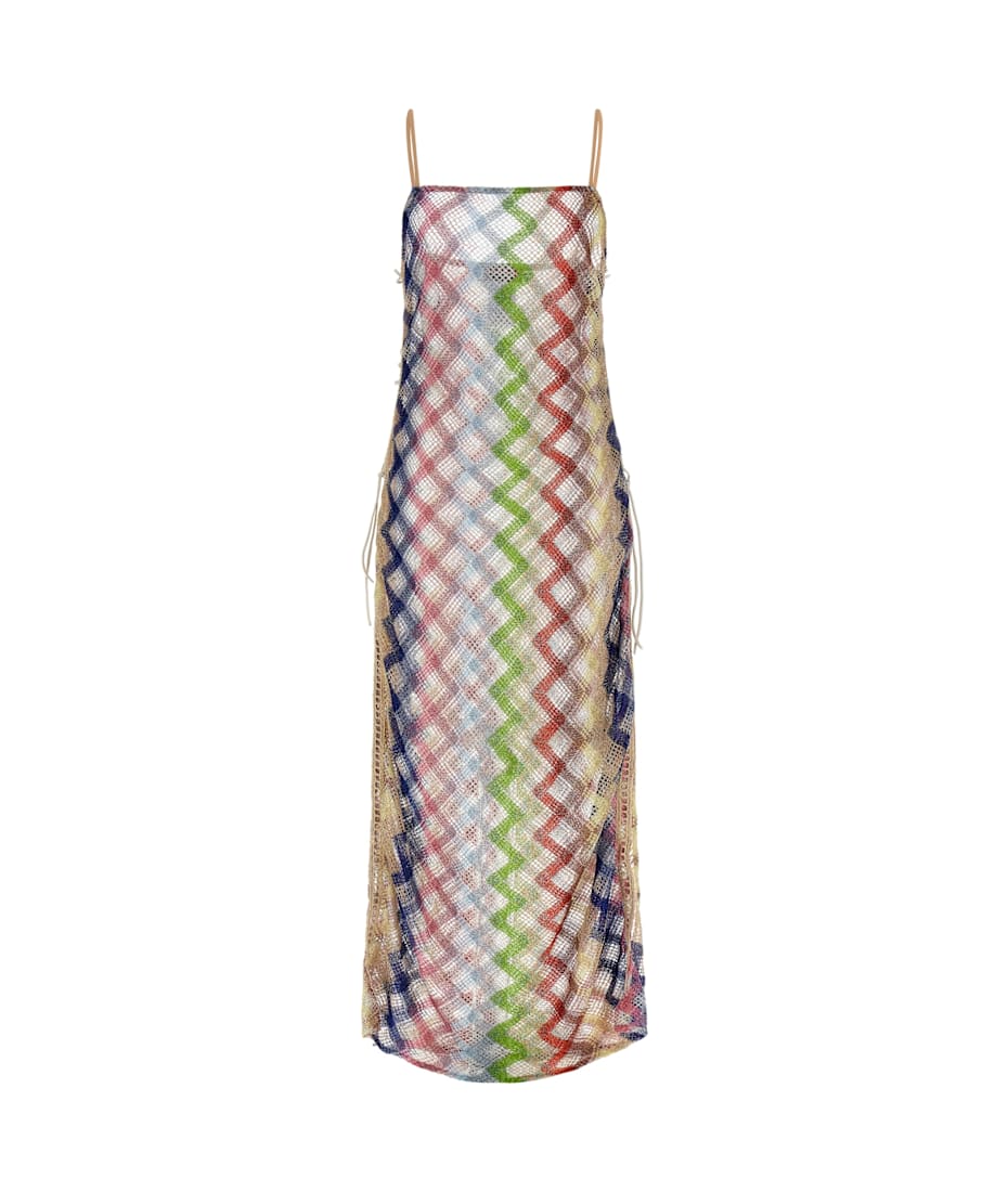 Missoni Cover Up Dress | italist