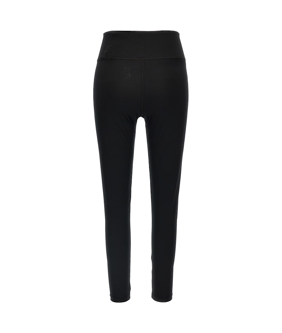 ボトムスその他 BALENCIAGA SS25 Leggings x Under ArmourR (815860TRVY2 1000) Balenciaga Leggings x under armour® | The Fashion Square