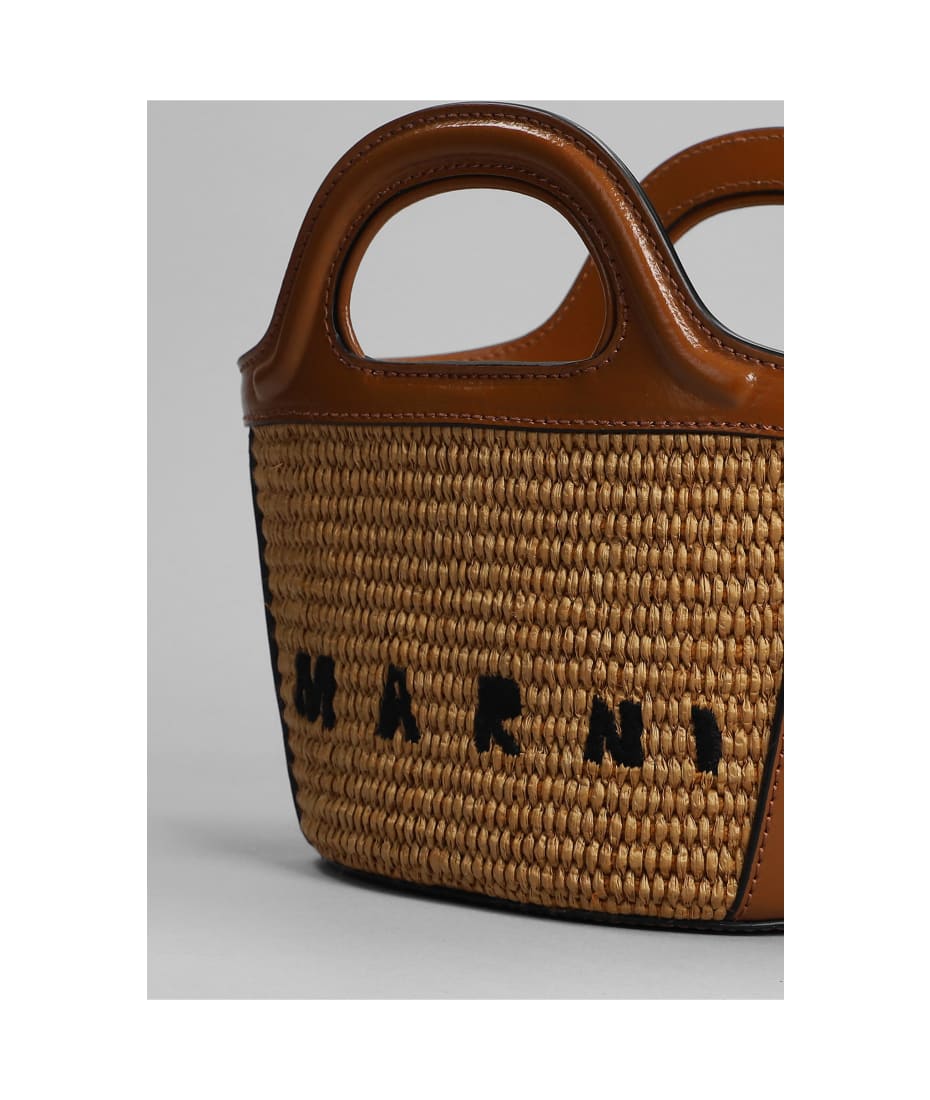 Marni 'tropicalia' Micro Bag | italist Marni 'tropicalia' Micro Bag | italist