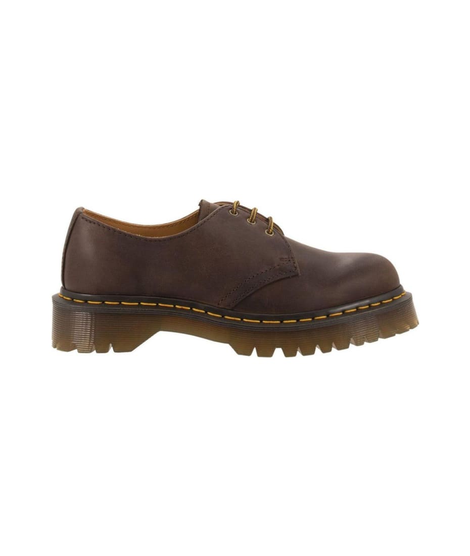 Dr. Martens 1461 Bex Laced-up Shoes | italist