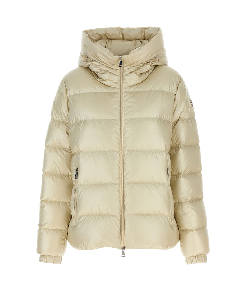 Moncler 'biron' Down Jacket | italist